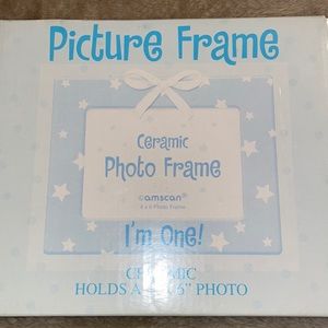 Picture frame